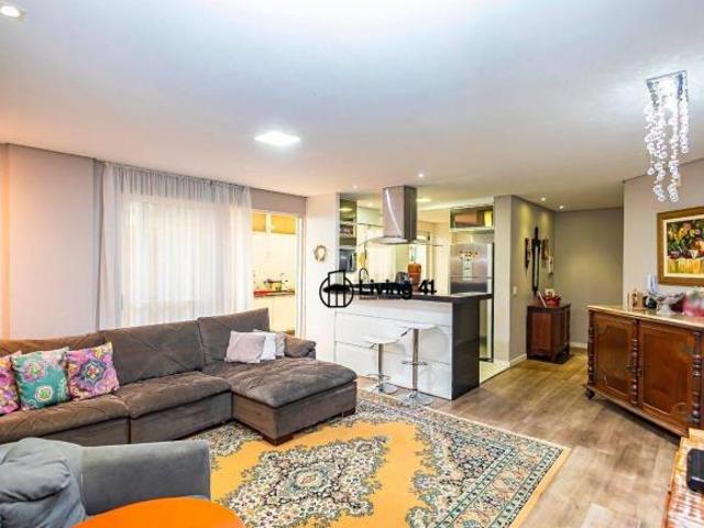 Apartamento venda em Região Geográfica Imediata de Curitiba, Região Metropolitana de Curitiba