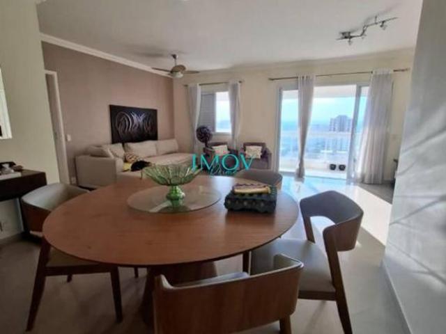 Apartamento venda em São José dos Campos