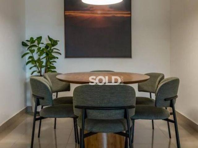 Apartamento venda em Região Imediata de Franca, Juranda