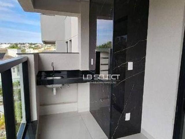 Apartamento venda em Região Geográfica Imediata de Uberlândia, Oliveira Fortes