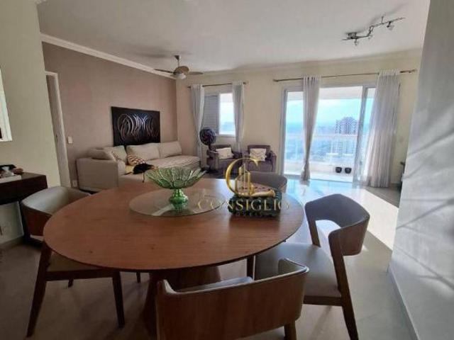 Apartamento venda em São José dos Campos