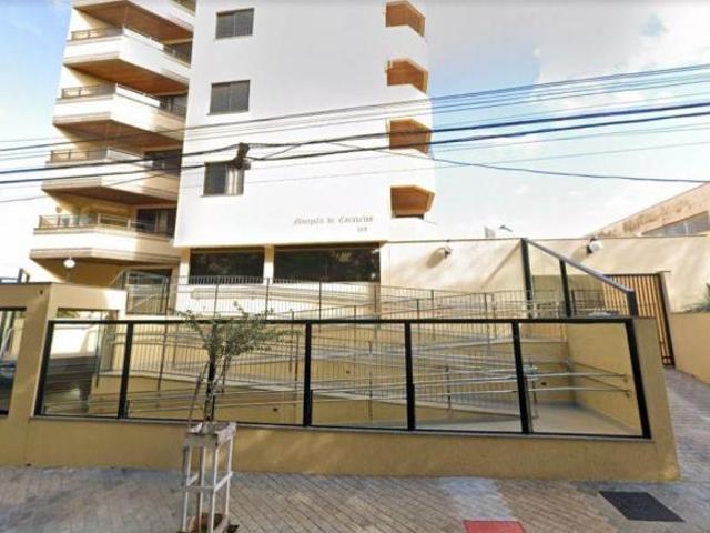 Apartamento venda em Região Geográfica Imediata de Londrina, Londrina