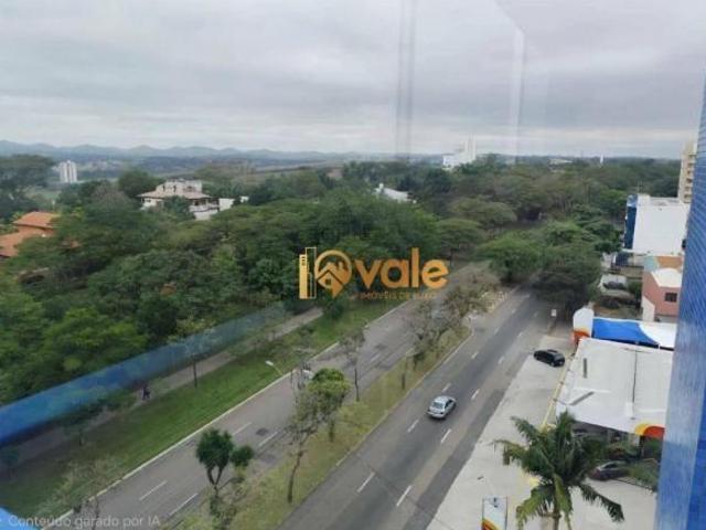 Apartamento venda em São José dos Campos