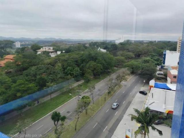 Apartamento venda em Região Imediata de São José dos Campos, Região Metropolitana do Vale do Paraíba e Litoral Norte