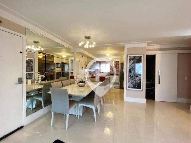 Apartamento venda em Santo André