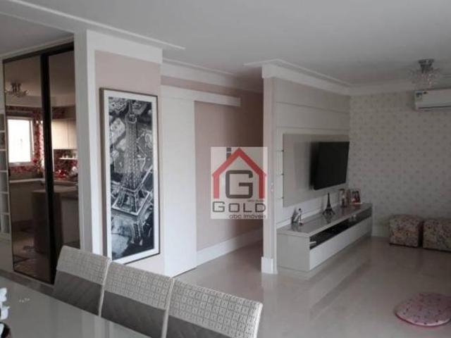 Apartamento venda em Santo André