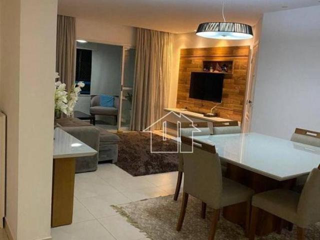 Apartamento venda em São José dos Campos