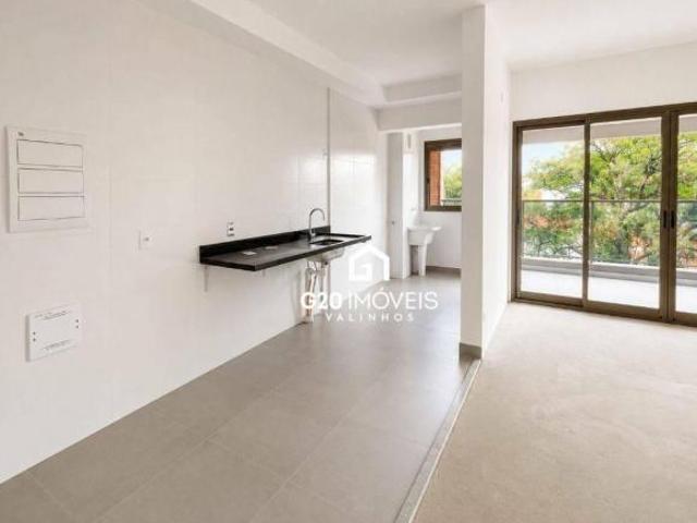 Apartamento venda em Vila Santo Antônio, Valinhos