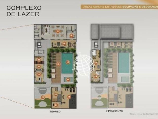 Apartamento venda em Região Imediata de Bragança Paulista, Atibaia