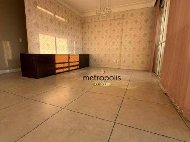 Apartamento venda em Santo André