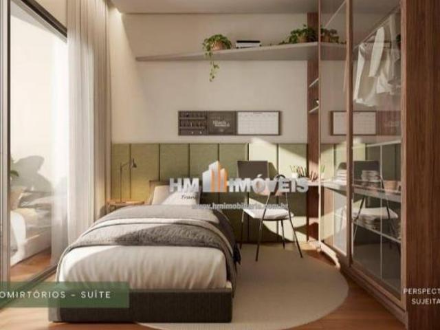 Apartamento venda em Região Imediata de Bragança Paulista, Atibaia