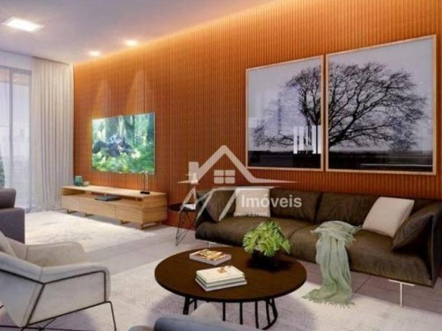 Apartamento venda em Sumaré