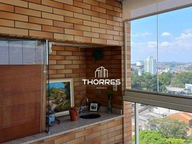 Apartamento venda em São Bernardo do Campo