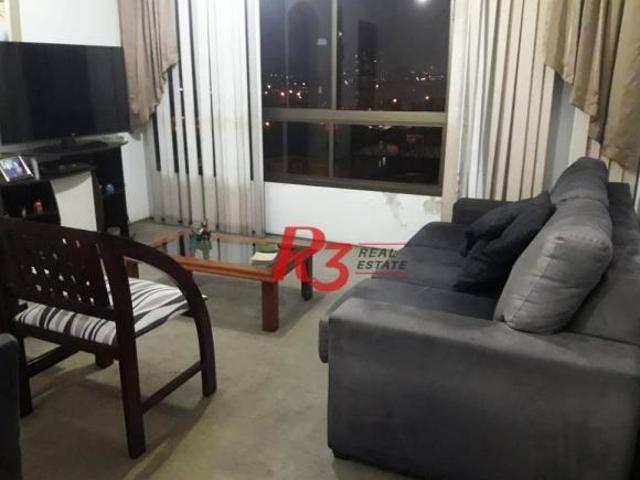 Apartamento venda em Região Imediata de Santos, Região Metropolitana da Baixada Santista