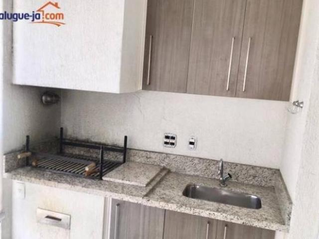 Apartamento venda em Região Imediata de São José dos Campos, Região Metropolitana do Vale do Paraíba e Litoral Norte