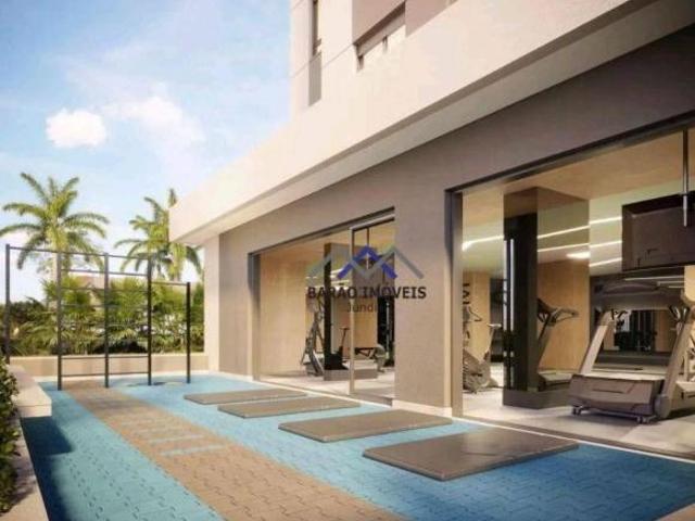 Apartamento venda em Região Imediata de Jundiaí, Jundiaí