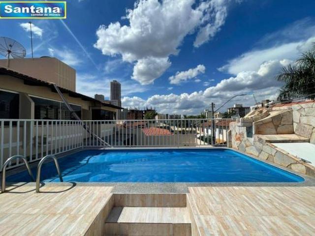 Apartamento venda em Centro, Caldas Novas