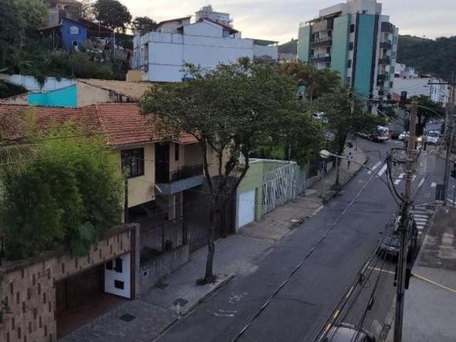 Apartamento venda em Região Geográfica Imediata de Juiz de Fora, Juiz de Fora