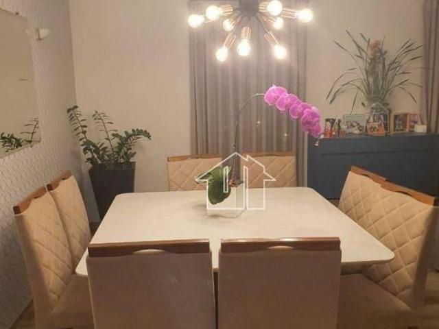 Apartamento venda em São José dos Campos