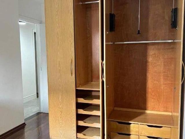 Apartamento venda em Região Imediata de São José dos Campos, Região Metropolitana do Vale do Paraíba e Litoral Norte
