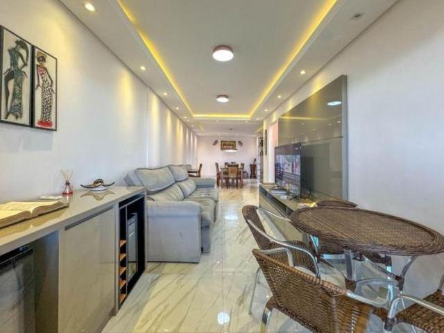 Apartamento venda em Região Imediata de Santos, Região Metropolitana da Baixada Santista