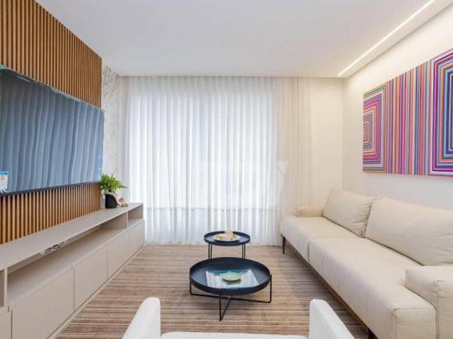 Apartamento venda em Região Geográfica Imediata de Curitiba, Região Metropolitana de Curitiba