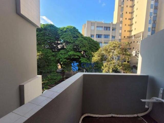 Apartamento venda em Região Geográfica Imediata de Londrina, Londrina