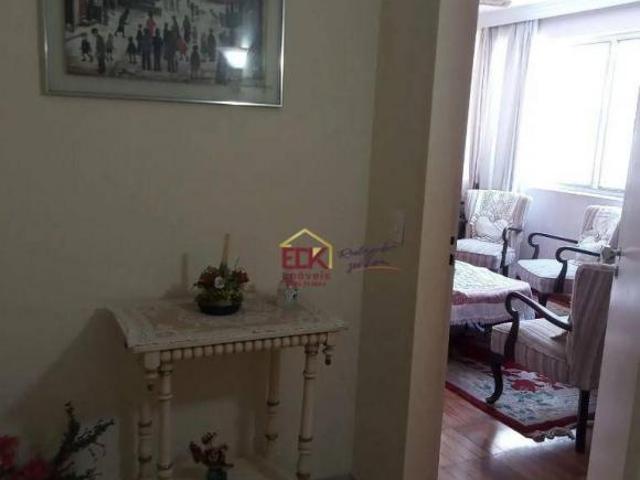 Apartamento venda em Região Imediata de São José dos Campos, Região Metropolitana do Vale do Paraíba e Litoral Norte