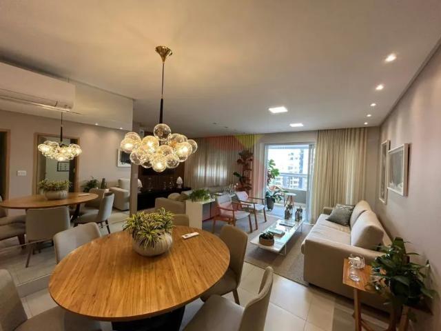 Apartamento venda em Região Geográfica Imediata de Goiânia, Goiânia