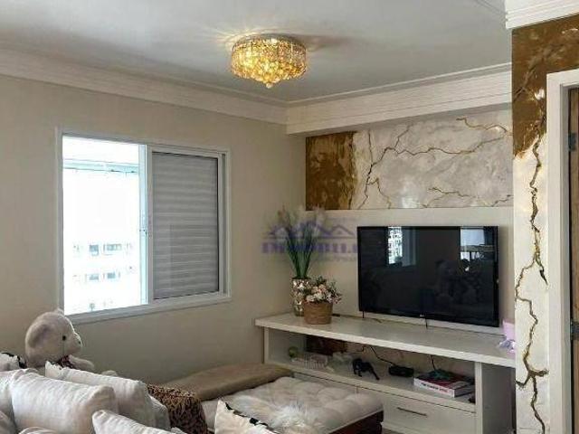 Apartamento venda em São José dos Campos