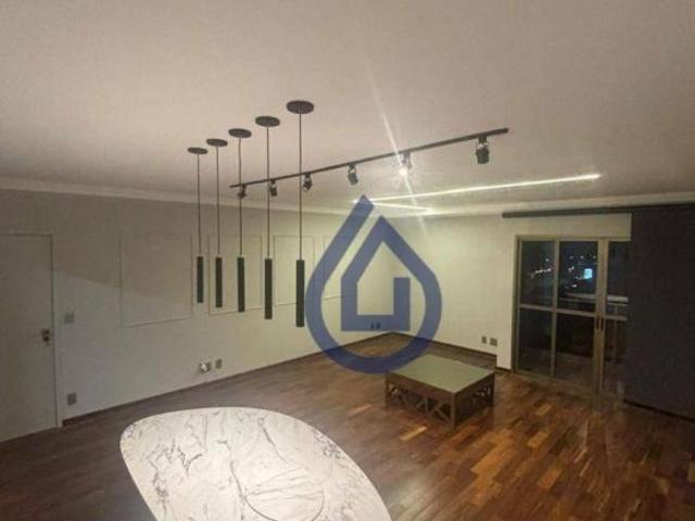 Apartamento venda em Bairro do Estádio, Rio Claro