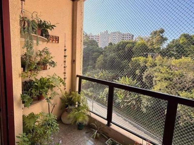 Apartamento venda em Região Imediata de São José dos Campos, Região Metropolitana do Vale do Paraíba e Litoral Norte