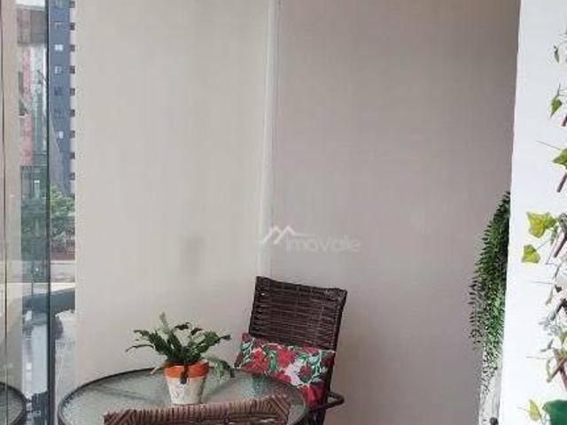 Apartamento venda em São José dos Campos