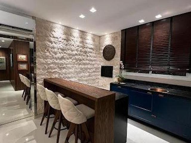 Apartamento venda em Vila Militar, Cascavel