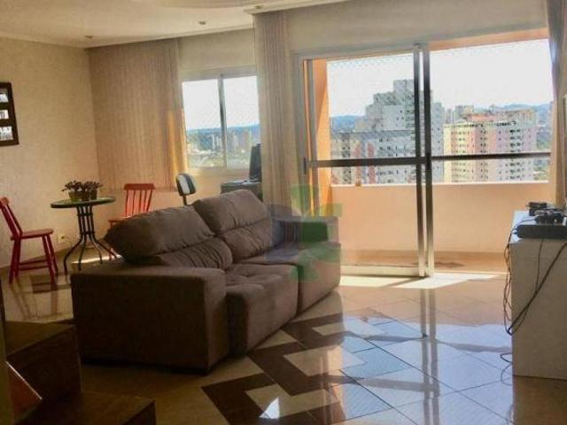 Apartamento venda em Região Imediata de São José dos Campos, Região Metropolitana do Vale do Paraíba e Litoral Norte