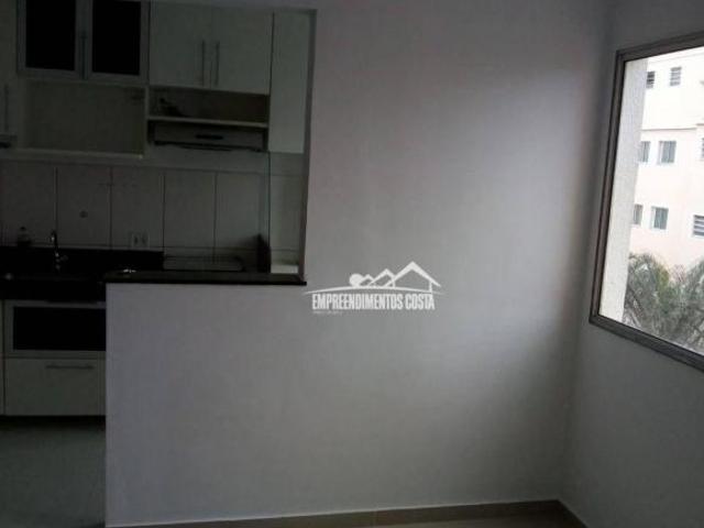 Apartamento venda em Região Imediata de Sorocaba, Região Metropolitana de Sorocaba