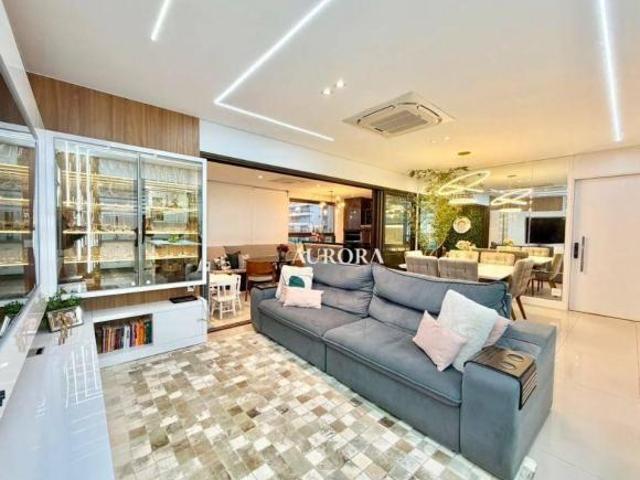 Apartamento venda em Região Geográfica Imediata de Londrina, Londrina