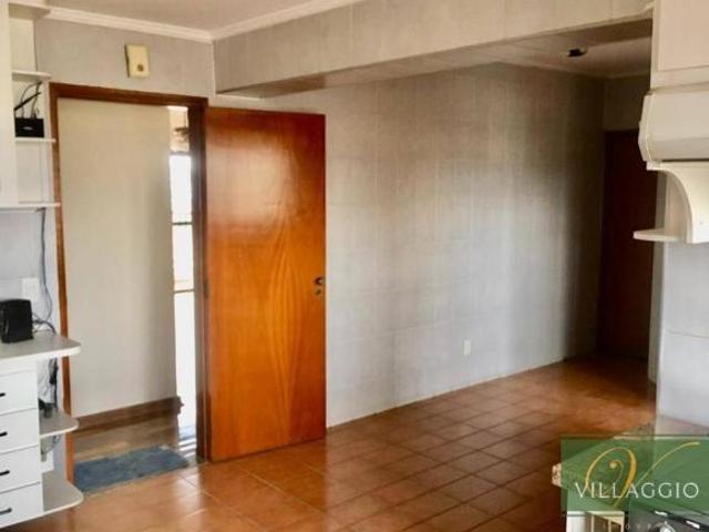 Apartamento venda em São José do Rio Preto