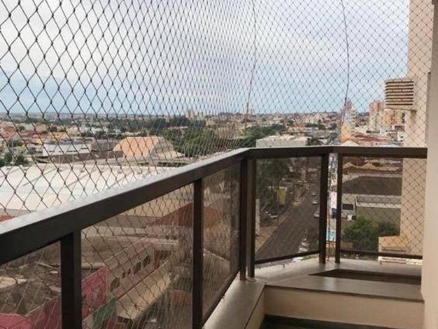 Apartamento venda em São José do Rio Preto
