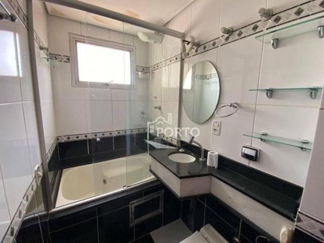 Apartamento venda em Região Imediata de Piracicaba, Região Metropolitana de Piracicaba