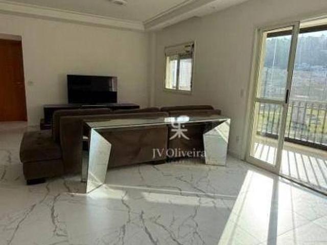 Apartamento venda em Região Imediata de São Paulo, Região Metropolitana de São Paulo