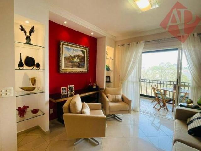 Apartamento venda em Região Imediata de São Paulo, Região Metropolitana de São Paulo