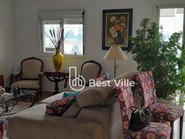 Apartamento venda em Santana de Parnaíba