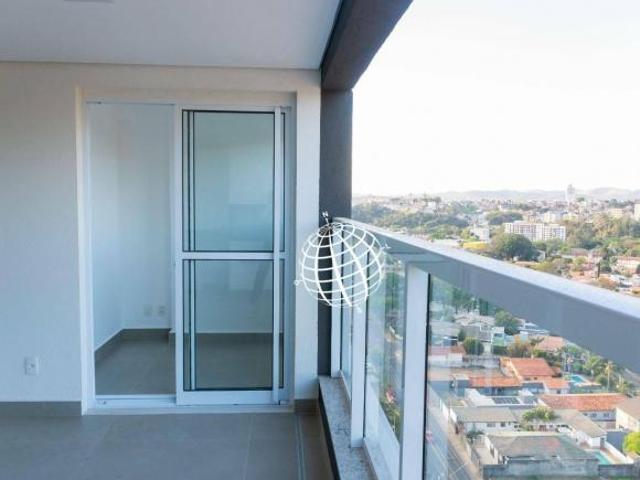 Apartamento venda em Região Imediata de Bragança Paulista, Atibaia
