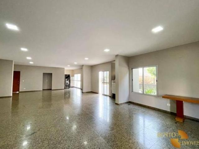 Apartamento venda em Vila Castelo Branco, Cuiabá