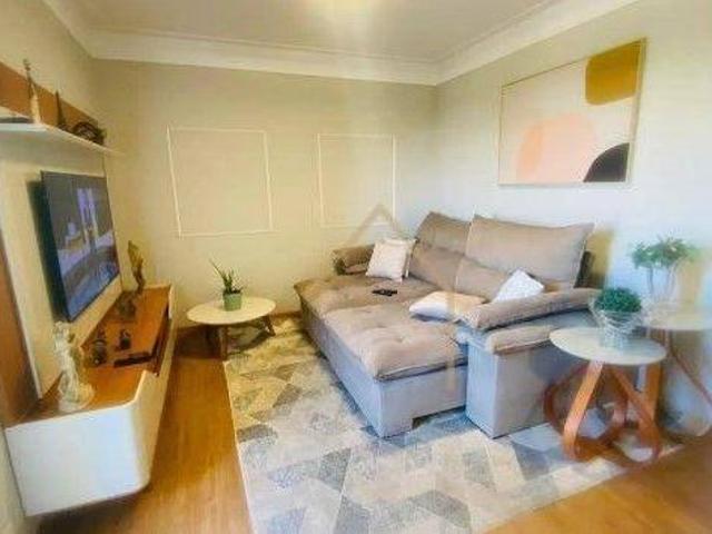 Apartamento venda em Região Imediata de Campinas, Região Metropolitana de Campinas
