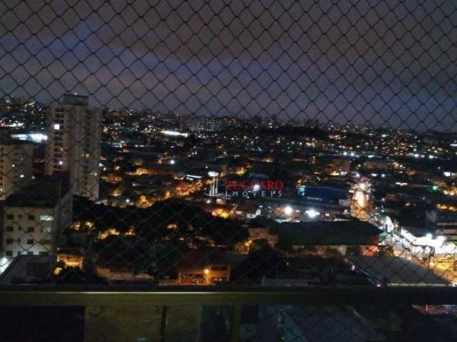 Apartamento venda em Guarulhos, Vila Galvão