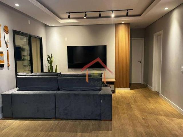 Apartamento venda em Região Imediata de Jundiaí, Jundiaí