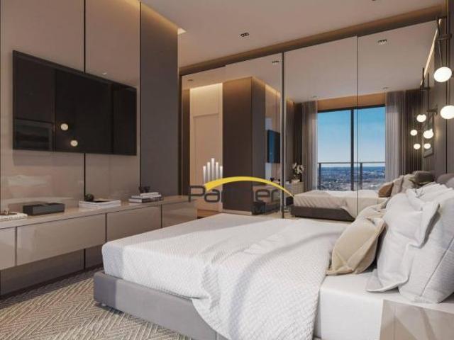 Apartamento venda em Região Geográfica Imediata de Curitiba, Região Metropolitana de Curitiba