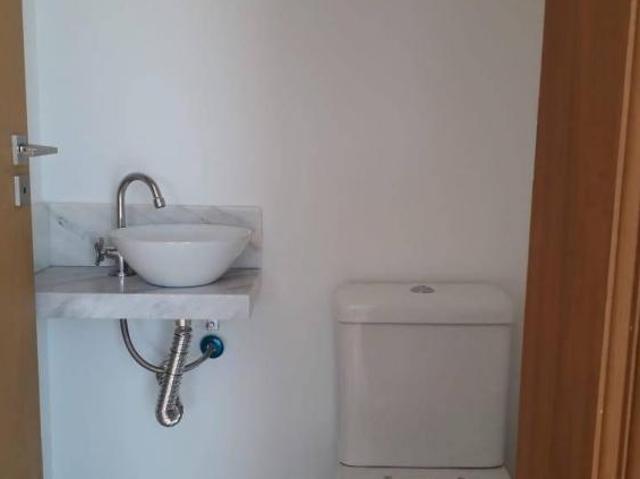 Apartamento venda em Região Urbana Homogênea III, Poços de Caldas